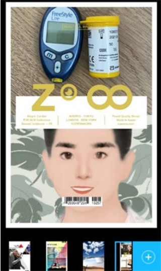 美图编辑大师截图2