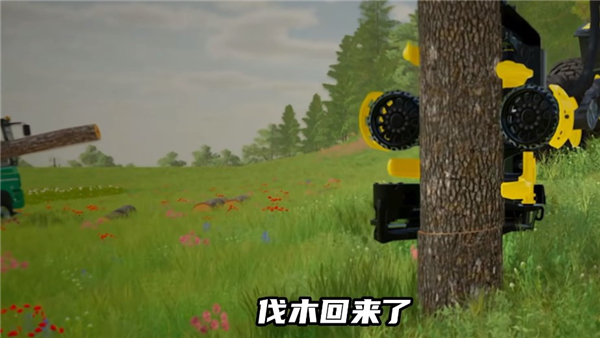 模拟农场24