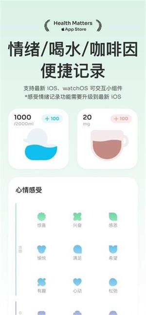 stresswatch截图0