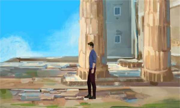 过去的未来截图1