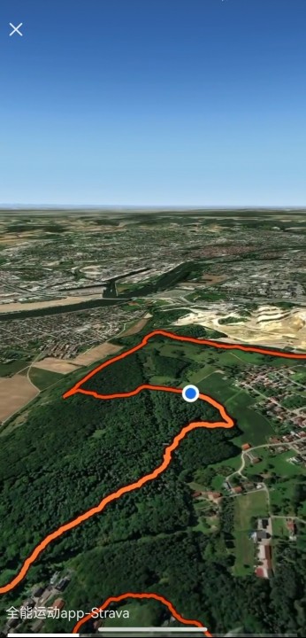 strava