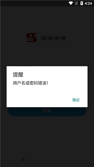 国家安培截图1