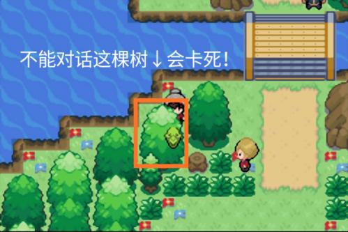 口袋妖怪剑盾截图0