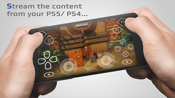 psplay截图1