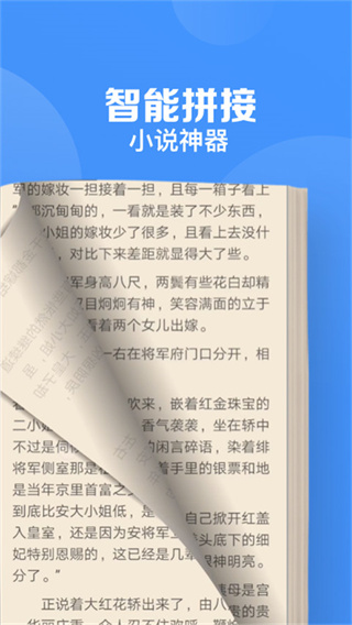 鲨鱼浏览器截图3