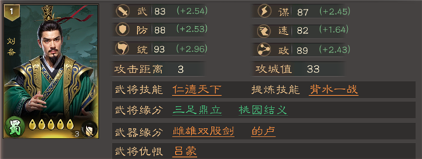 三国乱世霸王