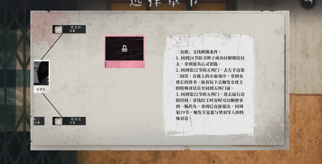 猛鬼大厦