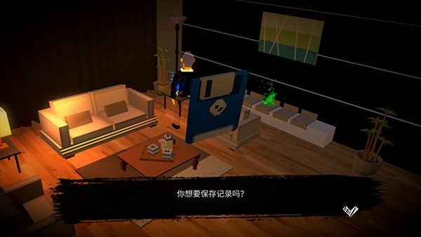 恶魔不撒谎汉化版