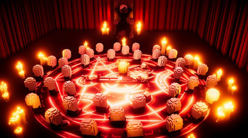 恶魔不撒谎汉化版截图1