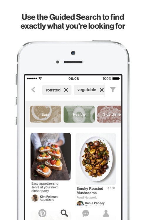 pinterest截图2