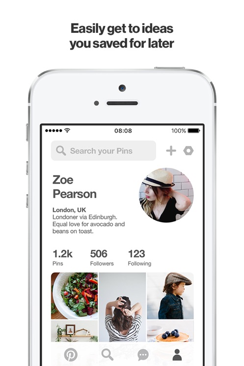 pinterest