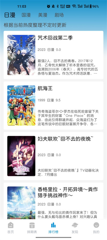 mifun动漫正版截图2