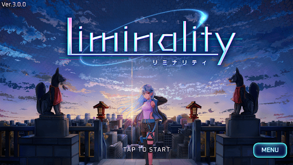 Liminality