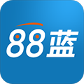 88蓝健康产业网软件