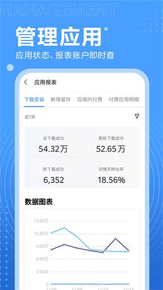 开发者联盟截图2