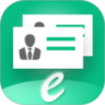 易名片