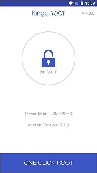 一键root工具手机版