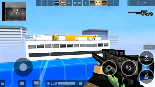 blockpostmobile最新版截图1