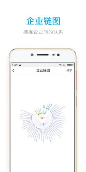 文始征信截图2