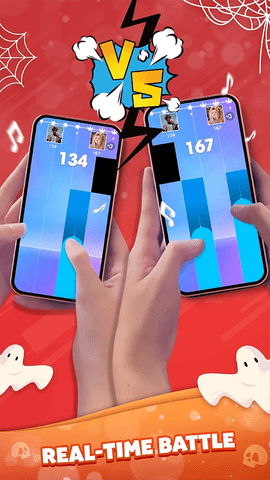 魔法钢琴3截图1