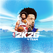 NBA2K26