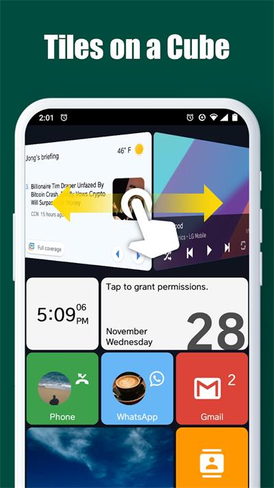 Square Home截图1