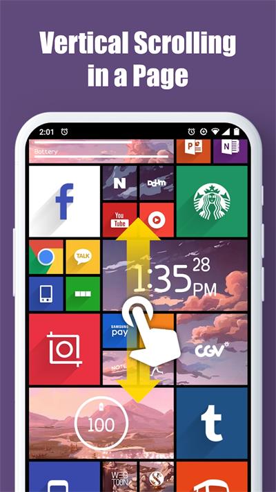 Square Home截图3