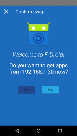F-Droid截图4