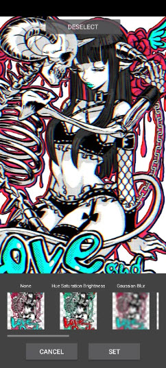 MediBang Paint截图2