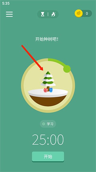 专注森林