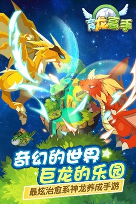 育龙高手截图0