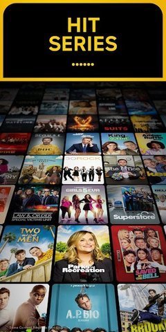 talkie截图0