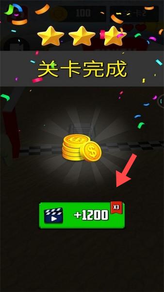 不可能的汽车特技表演正版