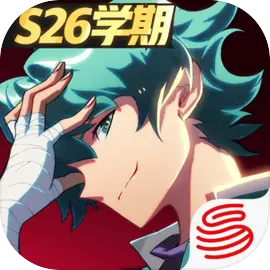 非人学园