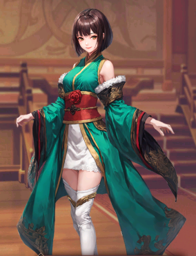 暗影战姬