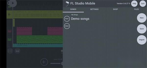 flstudiomobile