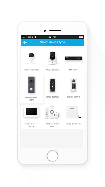 HILOOK截图1