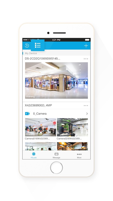 HILOOK截图2