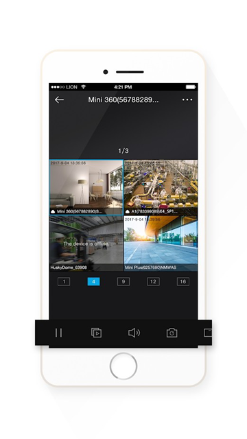 HILOOK截图3