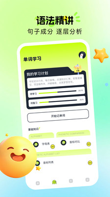 英语读物截图3