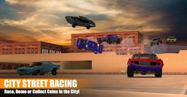 冲撞赛车2截图2