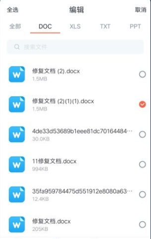 DS文件管理器
