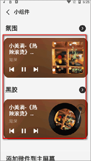 谜底黑胶