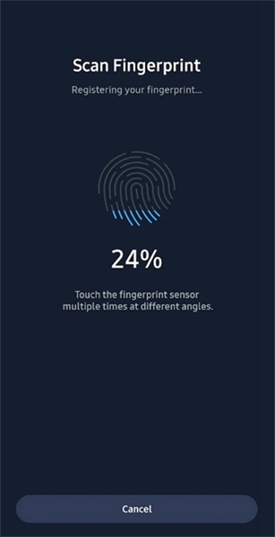 Samsung Magician截图2