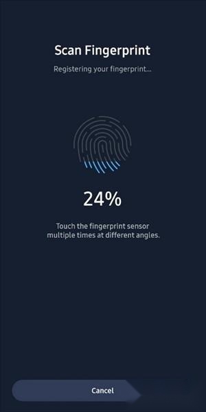 Samsung Magician