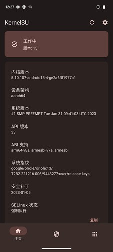 kernelsu截图3