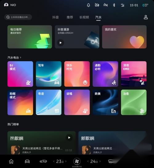 车鱼视听