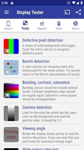 display tester截图3