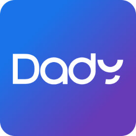 DadyAI畅聊软件