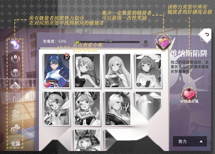 梦的第七章
